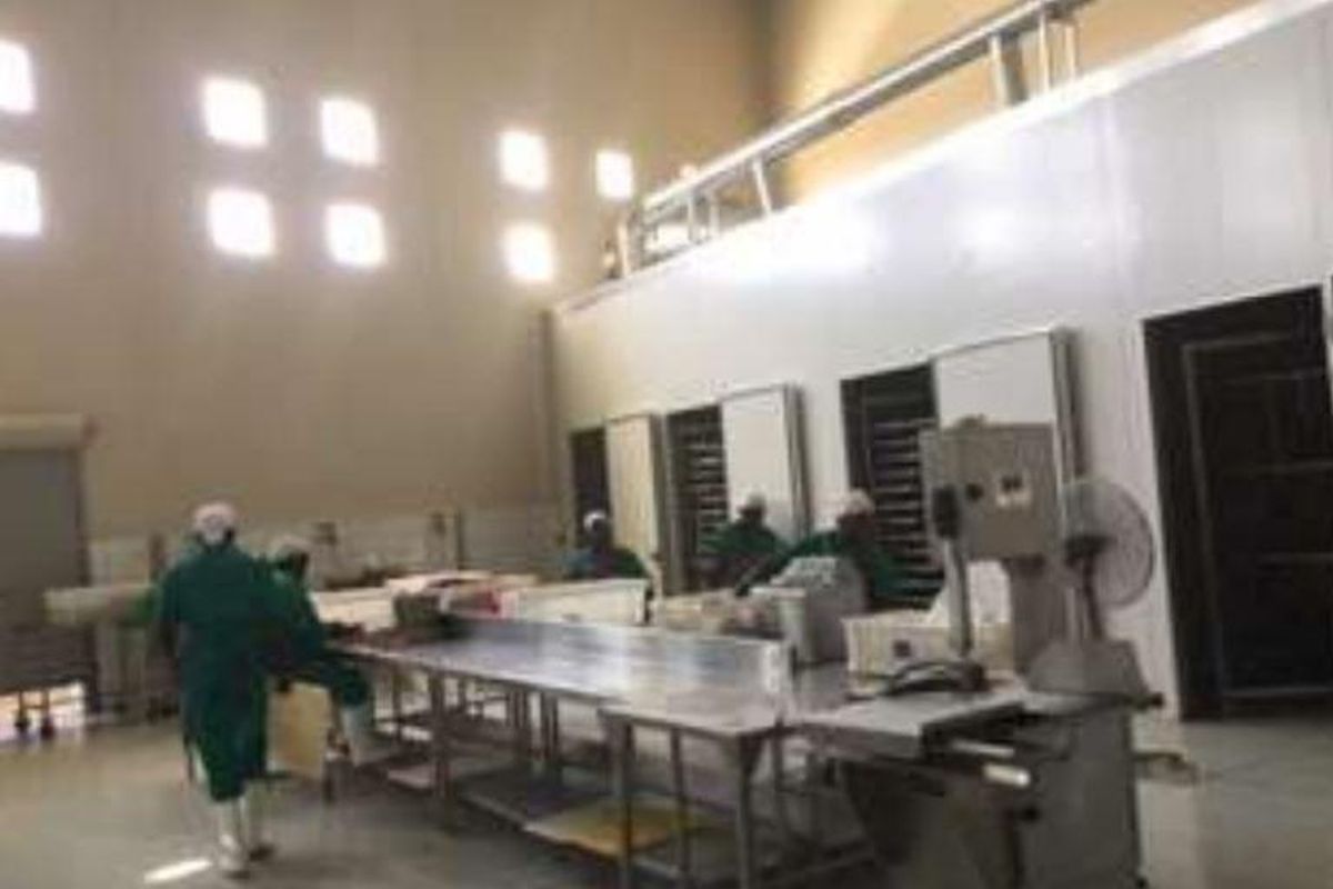 PROSPERITA WAREHOUSE FOR SALE - Photo 2