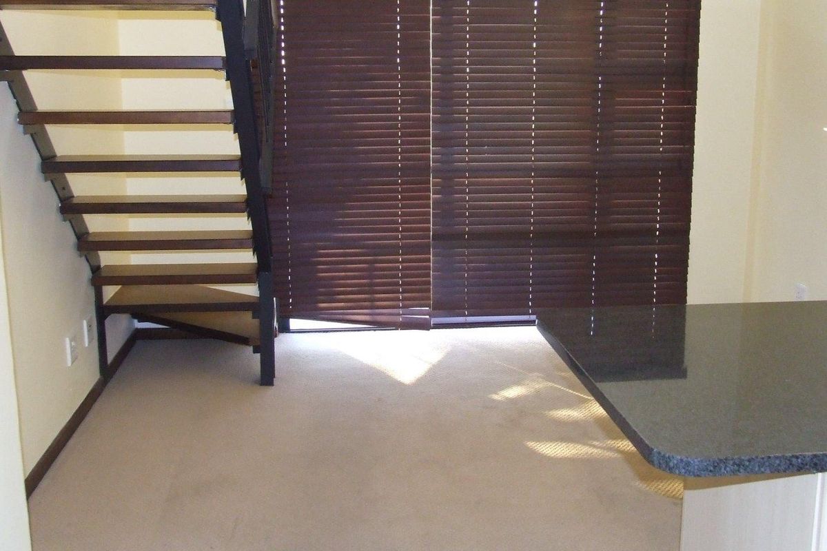 1-Bedroom Loft, 1-Bathroom apartment for rent in Jackal Creek Golf Estate R7500 Available Immediately - Photo 3