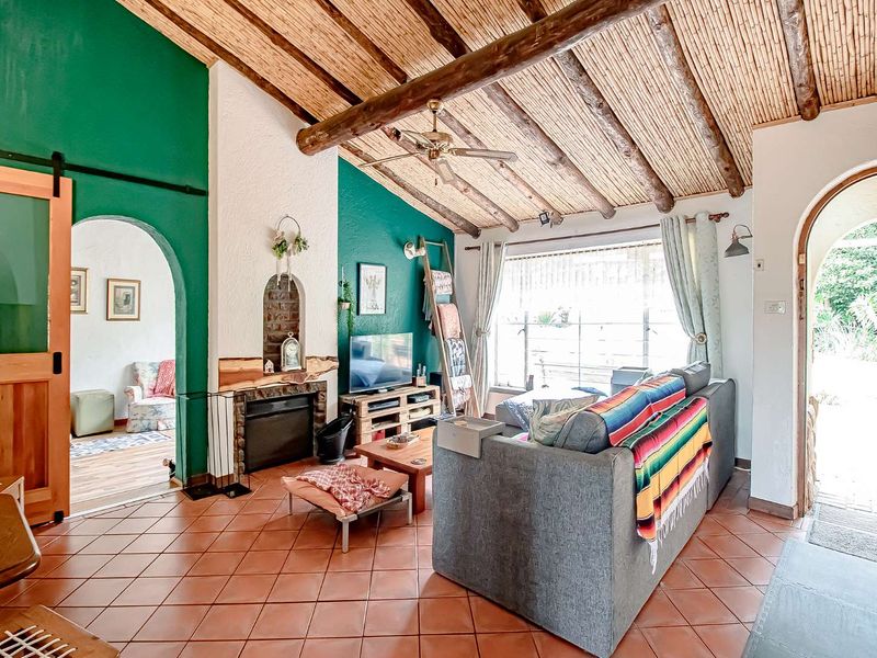 Well-loved for Family home in Doringkloof. - Photo 4