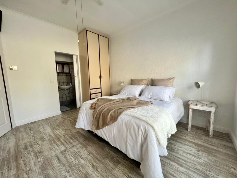 Fully Furnished townhouse - Photo 6