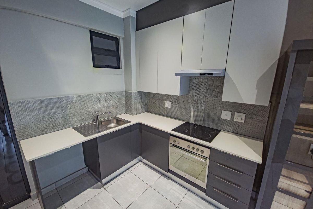 1 Bedroom Modern Apartment Available Brooklyn - Photo 3