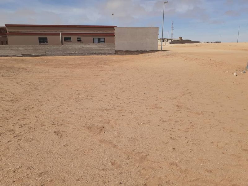 ERF FOR SALE IN HENTIES BAY NAMIBIA - Photo 4