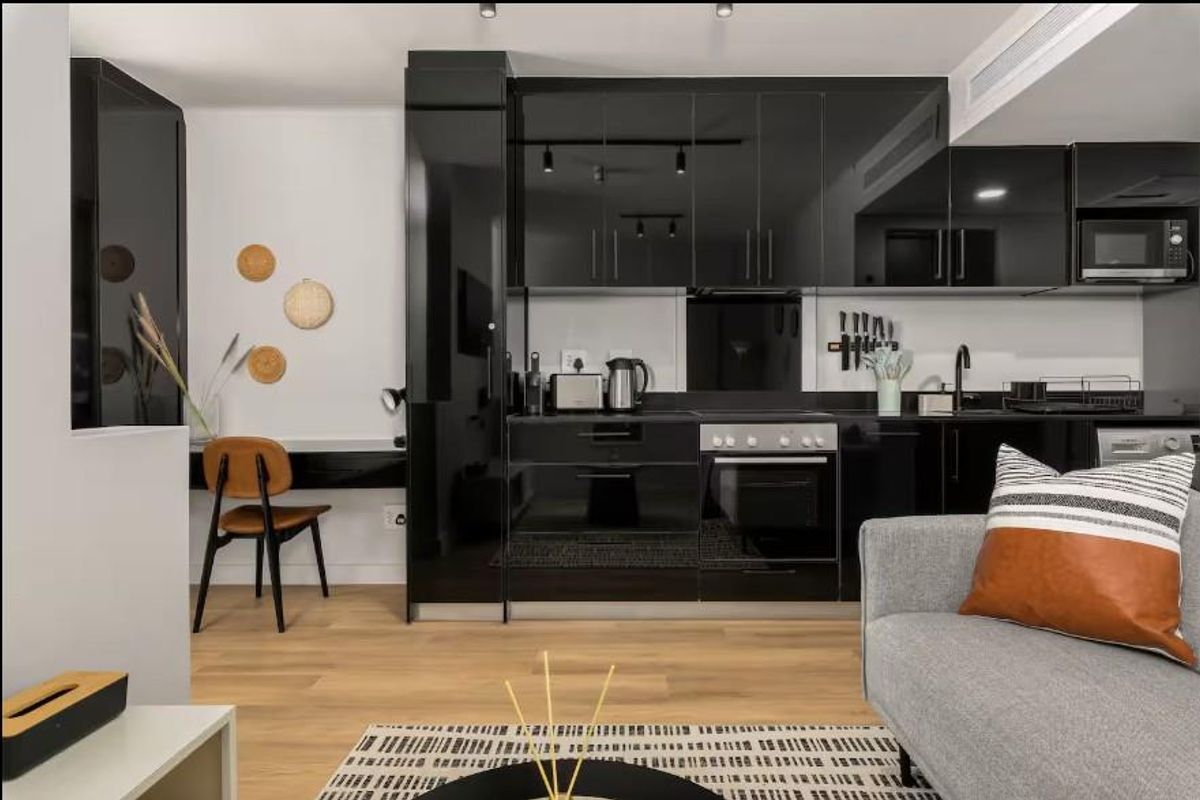 Beautiful Apartment with Breathtaking views - Photo 4