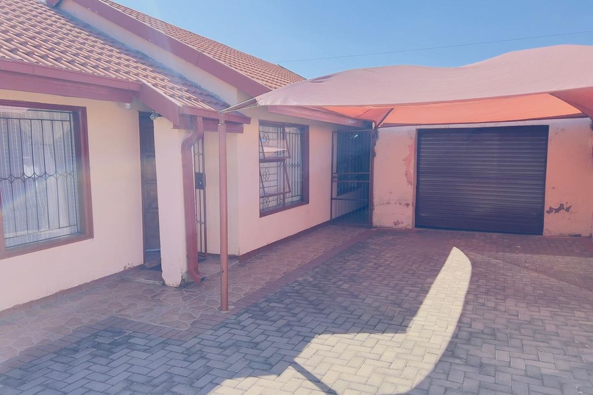 3 Bedroom House for Sale in Mabopane unit x - Photo 3
