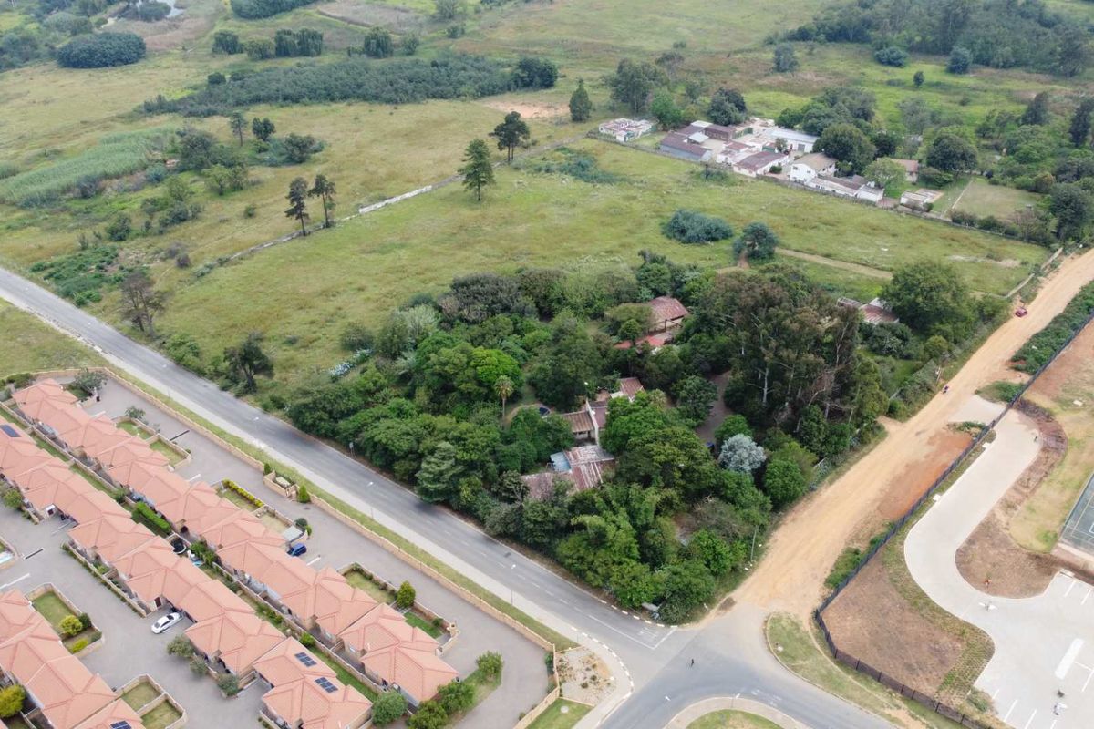 Development Opportunity - Photo 5