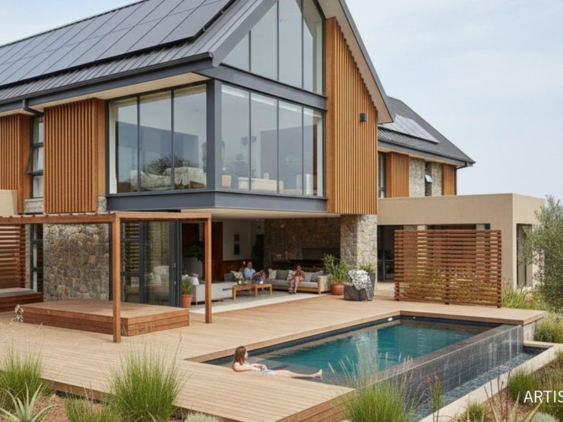 Fig Tree Village   Build Your Vision. Grow Your Wealth. Helmsley Country Estate – Phase 1 - Photo 4