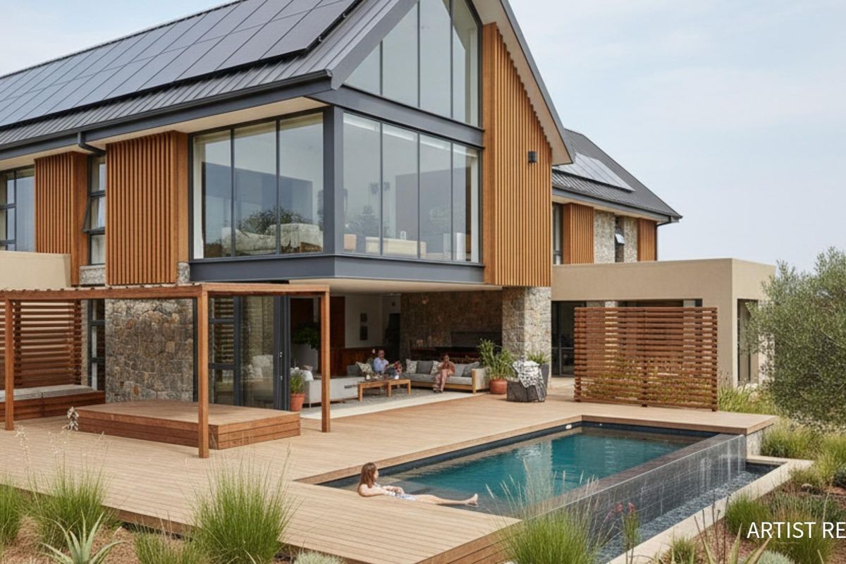 Fig Tree Village   Build Your Vision. Grow Your Wealth. Helmsley Country Estate – Phase 1 - Photo 4