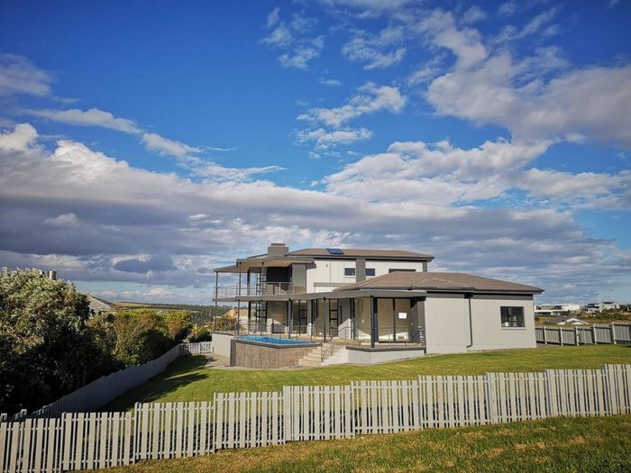 Property #2050658, House Sold in Oubaai