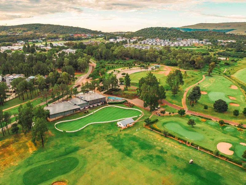 2326sqm of Prime Land in the Heart of Eye of Africa’s Lifestyle Precinct. - Photo 7