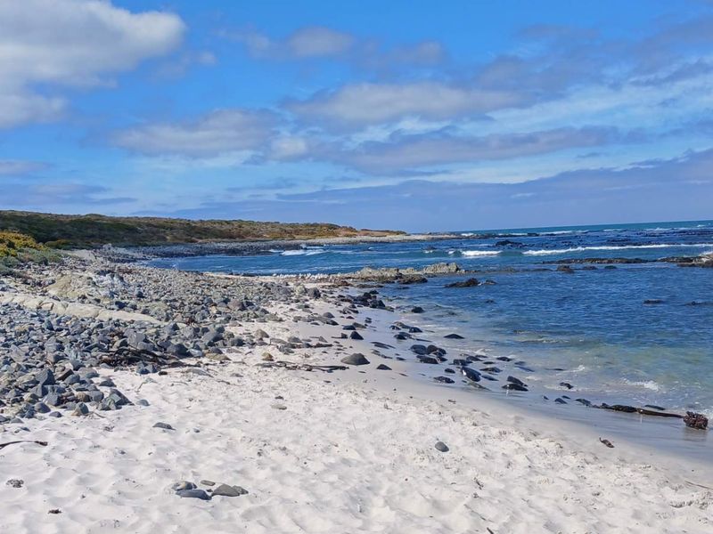 Wake Up at the Sea: Level 798m2 Stand in Exclusive Coastal Nature Reserve - Photo 5