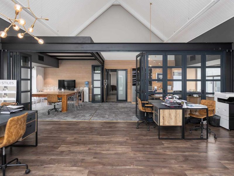 Elevate Your Business at The Polo Village Offices on Val de Vie Estate - Photo 8