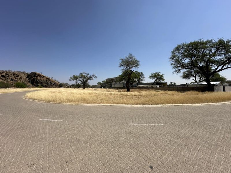 vacant Erf for sale for sale in Brakwater - Photo 4