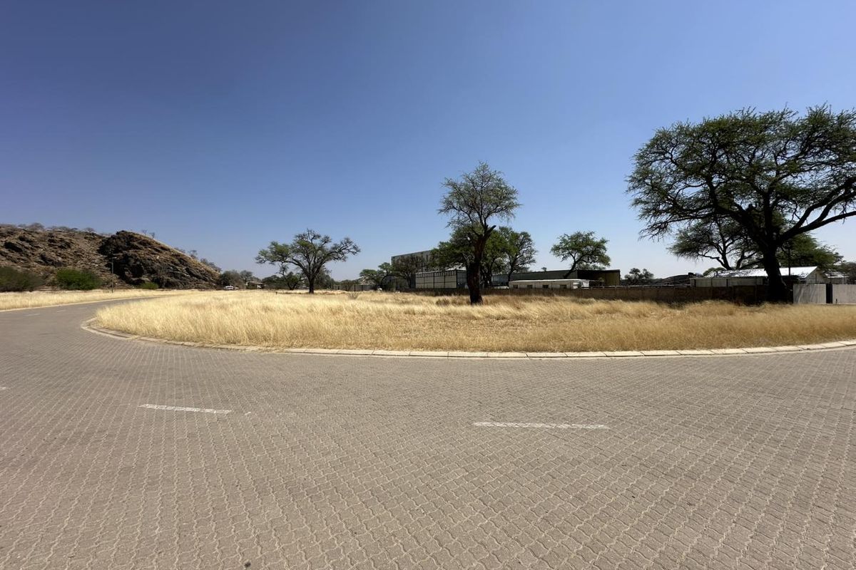 vacant Erf for sale for sale in Brakwater - Photo 4
