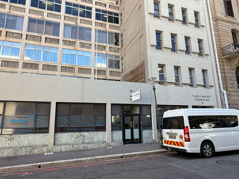 Prime retail for sale Parliament Street - Photo 3