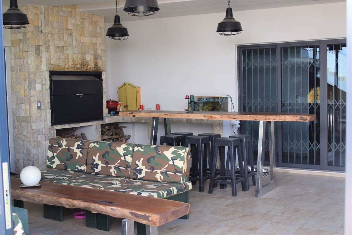 LUXURIOUS SMALLHOLDING - Photo 5