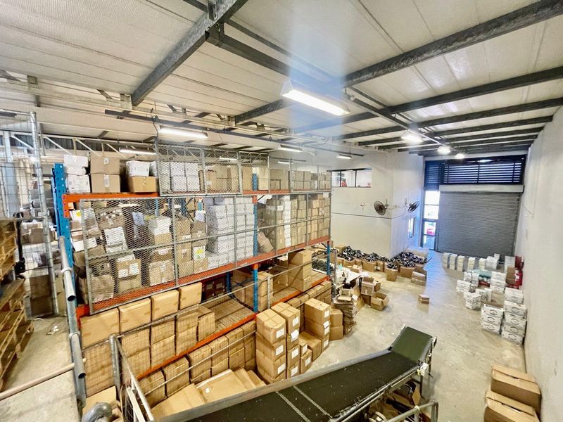 Hendra - Prime 1,303m2 Commercial Property For Sale – Umhlanga Ridge - Photo 6