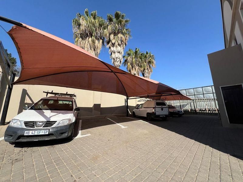 Affordable Office Space To Let | Gallagher Business Exchange | Midrand - Photo 3