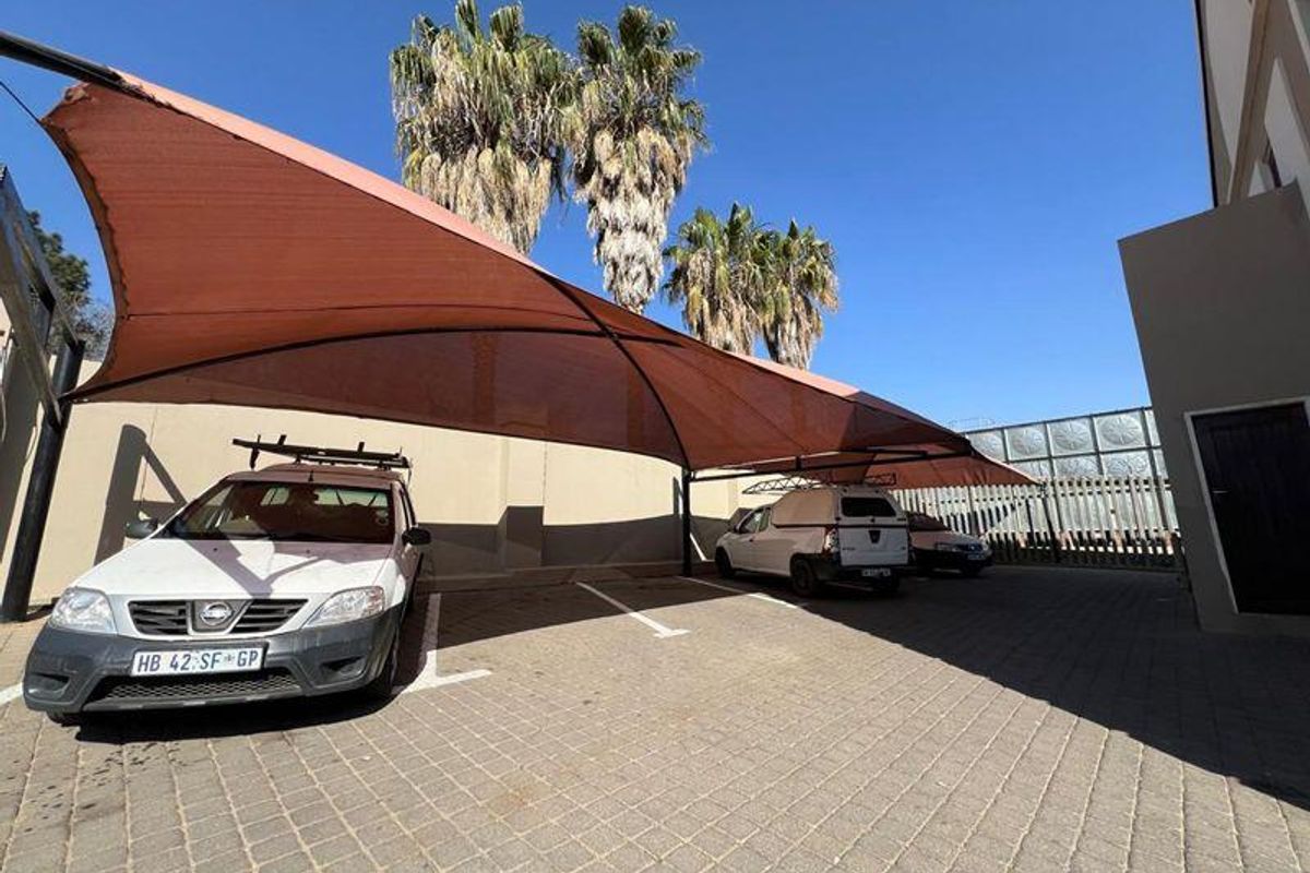 Affordable Office Space To Let | Gallagher Business Exchange | Midrand - Photo 3