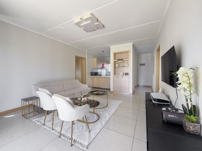 Property #2477576, Apartment For Sale in Midrand Central