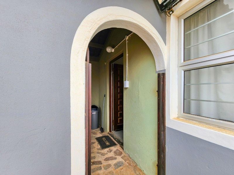 Ext 3, Henties:  Starter home on Omaruru Street is for Sale - Photo 5