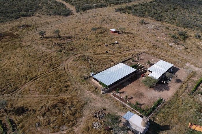 Property #2540186, Farm For Sale in Otavi Central