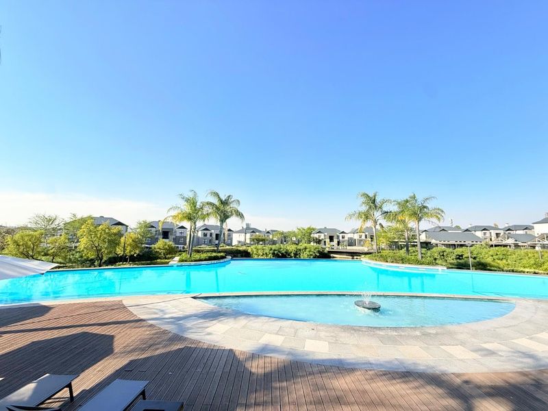 Your Dream 3-Bed Home Awaits in Waterfall City! - Photo 1