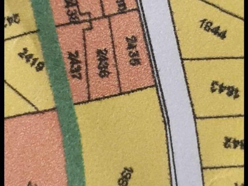 Very nice northwest facing vacant erf. - Photo 2