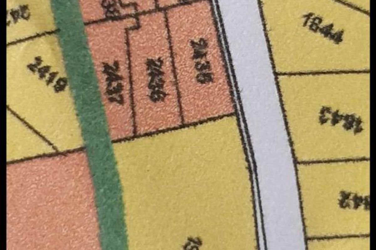 Very nice northwest facing vacant erf. - Photo 2