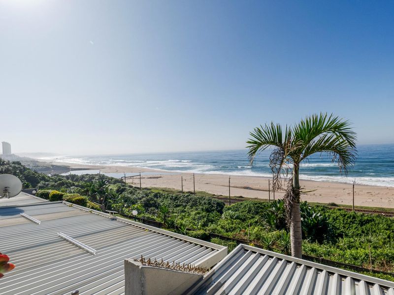 Immaculate level land with sea views - Photo 4