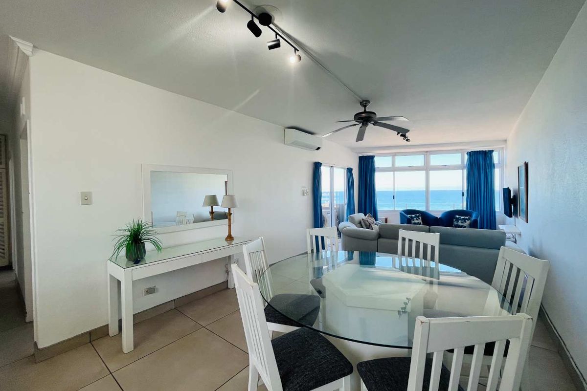 Hendra Estates - Sea Views for days - 3 Bedroom Apartment for Rental - Photo 3