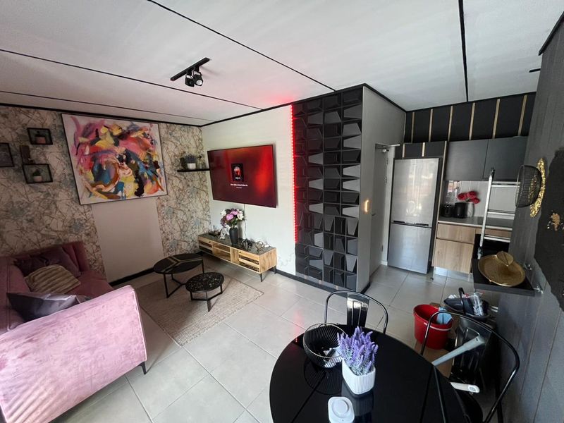 1 Bedroom  Apartment to rent - Photo 10