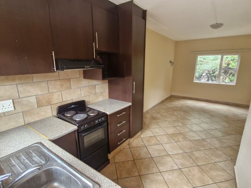 2-Bedroom Gem: Sleek Urban Living at Nehemiah, Kempton Park - Photo 5