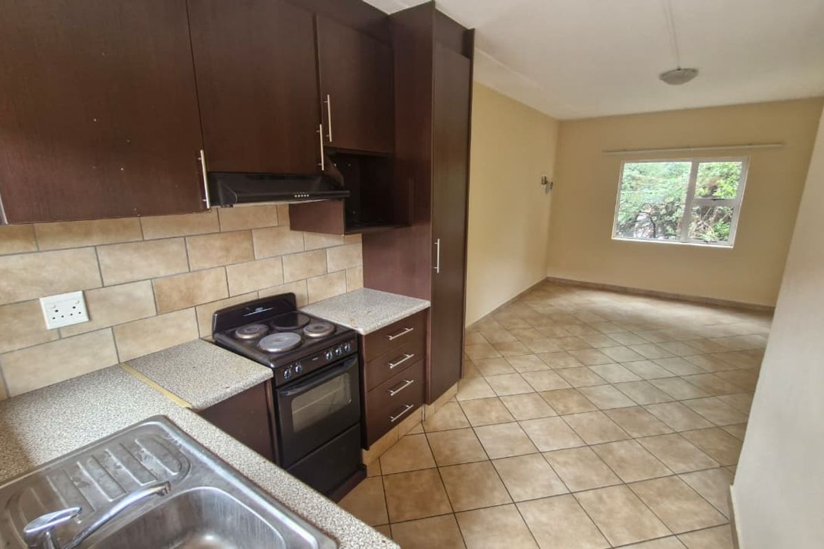 2-Bedroom Gem: Sleek Urban Living at Nehemiah, Kempton Park - Photo 5