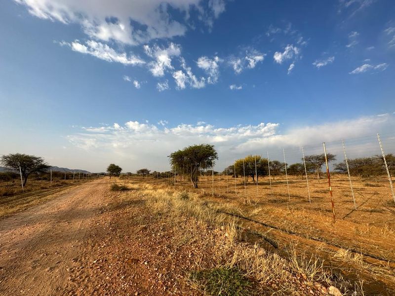 Prime Location: Sable View Plot with Endless Potential - Photo 5