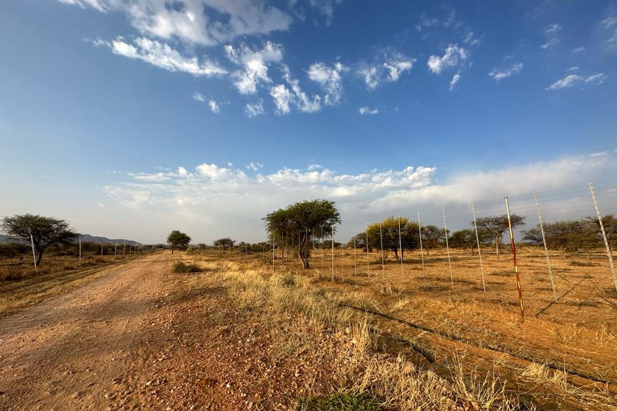 Prime Location: Sable View Plot with Endless Potential - Photo 5