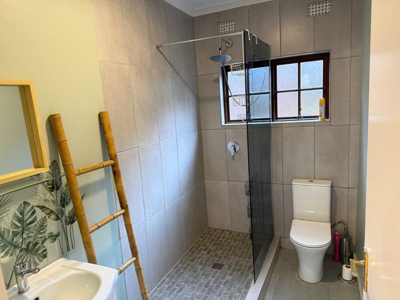 2 BEDROOM HOUSE TO RENT IN EDENBURG - Photo 10