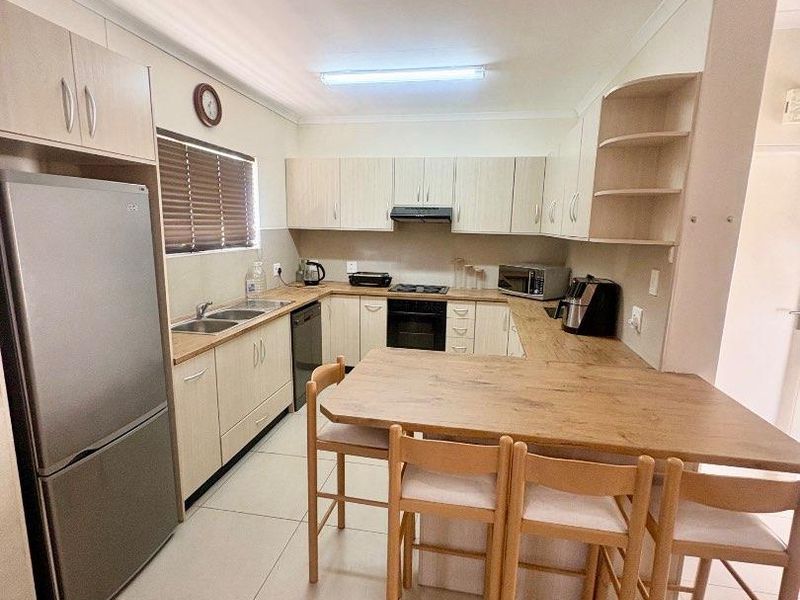 Furnished one Bedrooms Townhouse To Rent in Meersig - Photo 1
