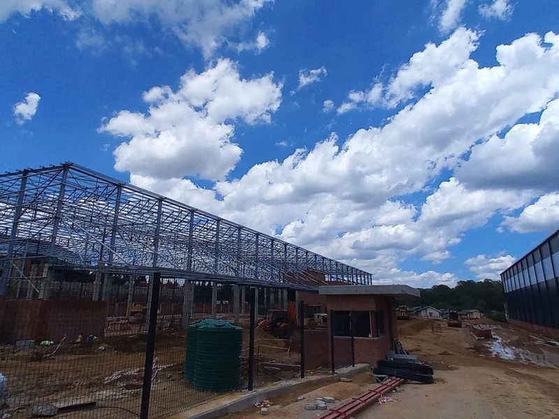 12 925m2 North Riding Warehouse To Let - Photo 3