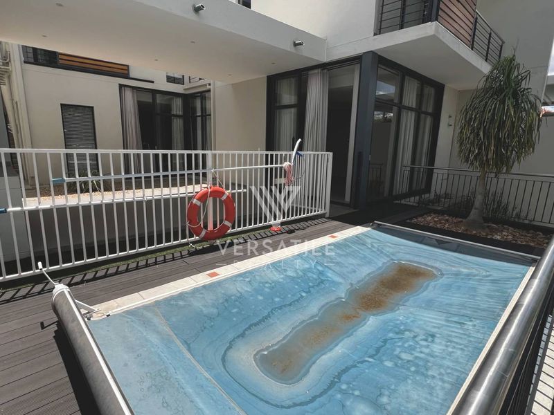 3 Bedroom town house for sale in Eros. - Photo 3