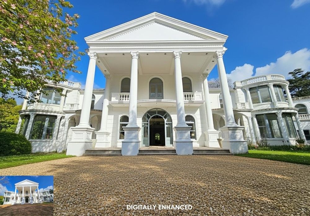 Property #2401055, House For Sale in Constantia