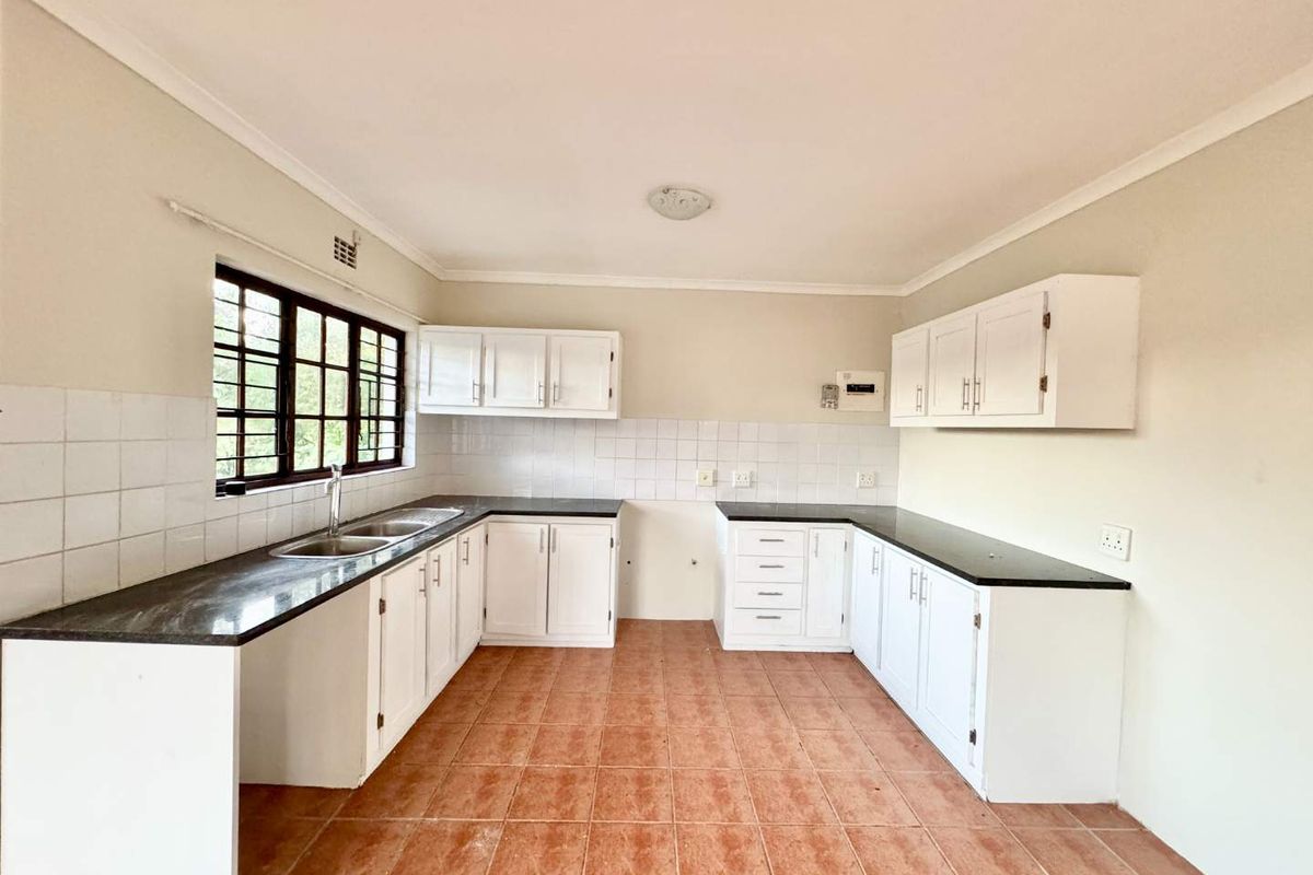 Hendra Estates - Lovely Level 2 Bedroom Home For Rent In Mount Moreland - Photo 5