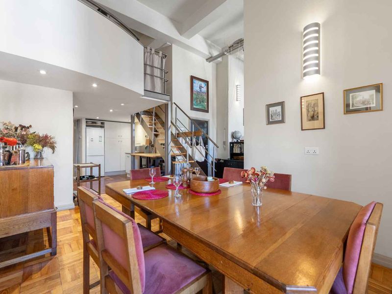 An extra special apartment in the art deco masterpiece - Mutual Heights - Photo 6