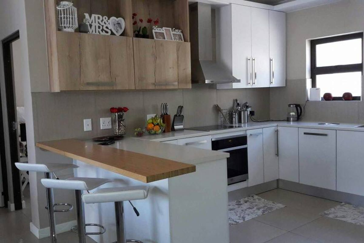 Rental @ Riverlet, Windhoek Central - Photo 3