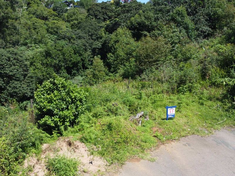 Discover an exceptional opportunity to own prime vacant land in one of the most sought-after areas of the Upper Highway in Gillitts. - Photo 5