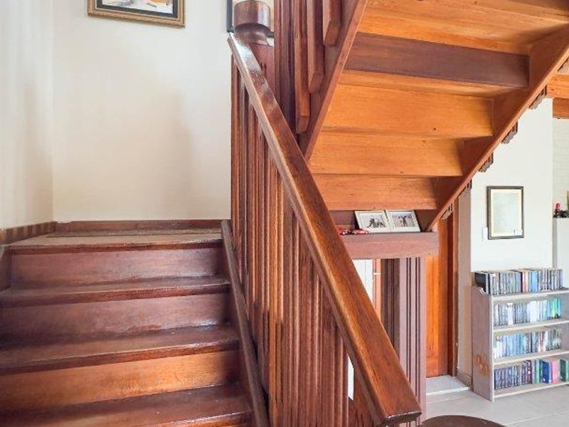 IN VINETA, A ONE-OF-A-KIND COASTAL FARMHOUSE - Photo 8