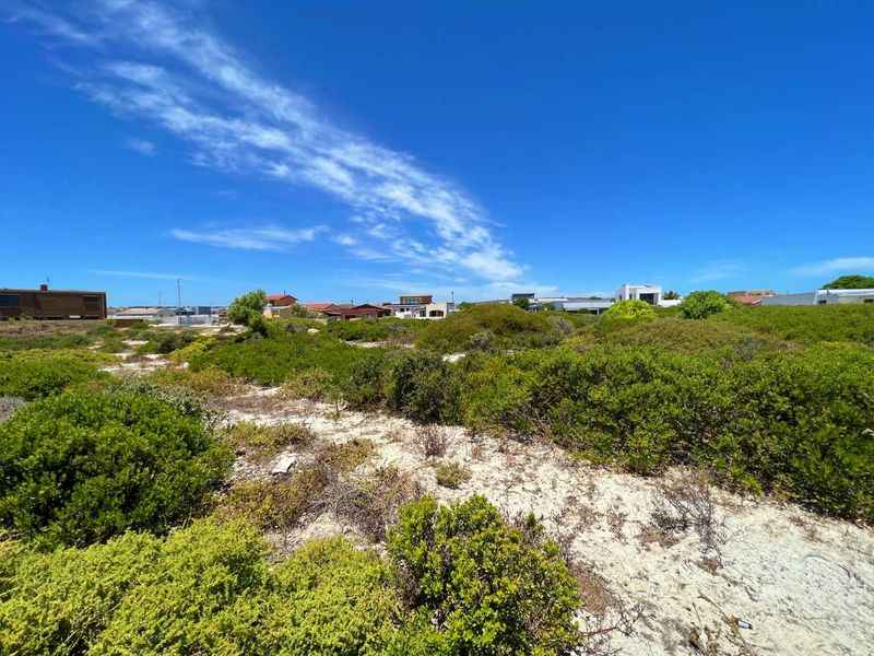 Two Large Plot Close to Langebaan Lagoon - Photo 3