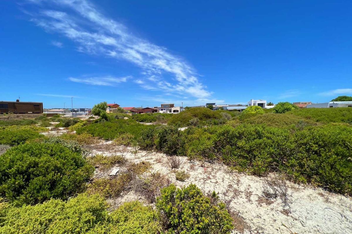 Two Large Plot Close to Langebaan Lagoon - Photo 3