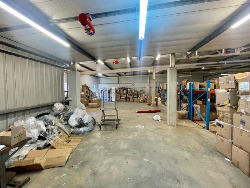 Hendra - Prime 1,303m2 Commercial Property For Sale – Umhlanga Ridge - Photo 5