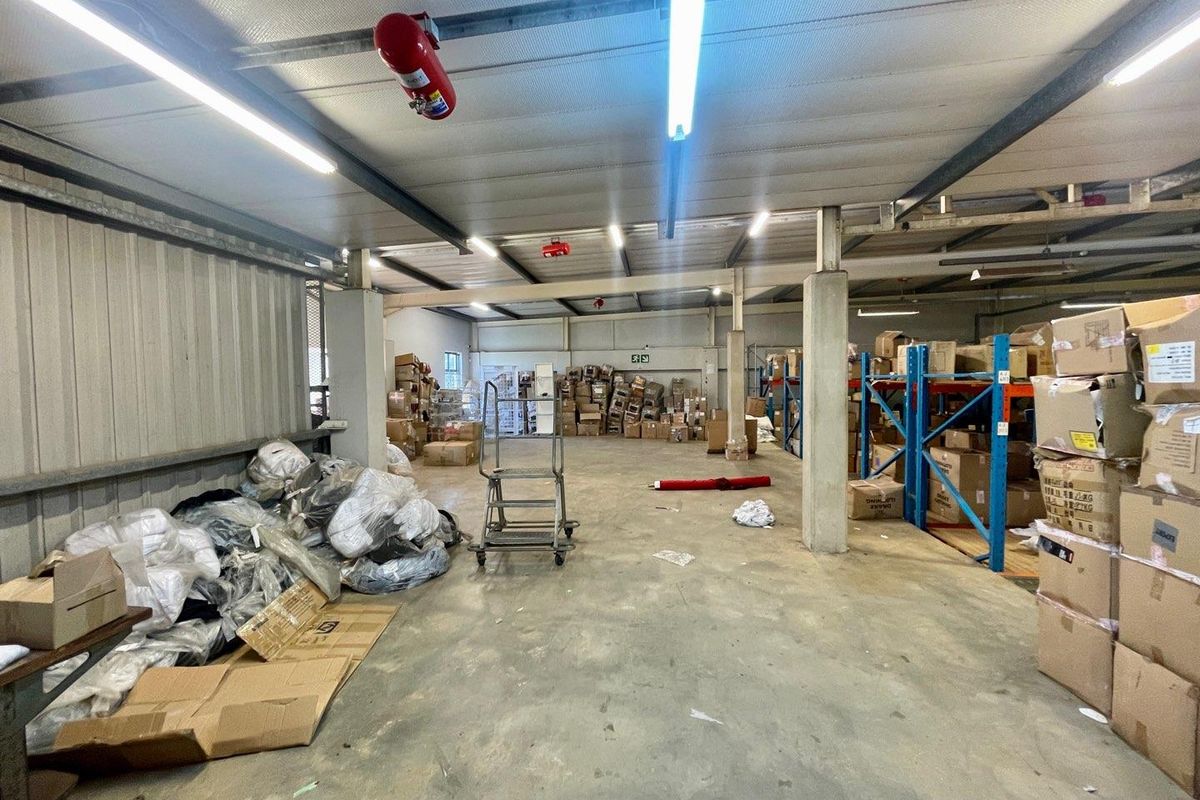 Hendra - Prime 1,303m2 Commercial Property For Sale – Umhlanga Ridge - Photo 5