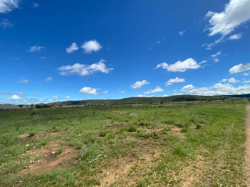 Large-Scale  Game Farm for Sale – Power, Production & Potential - Photo 7